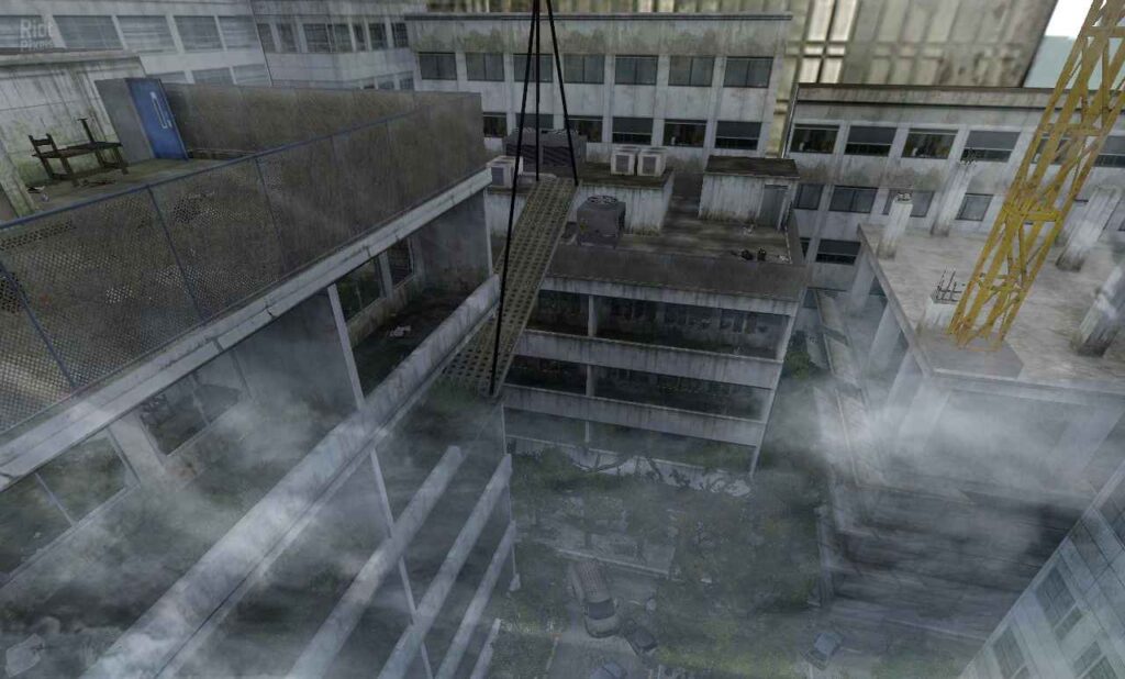 Condition Zero Free Download