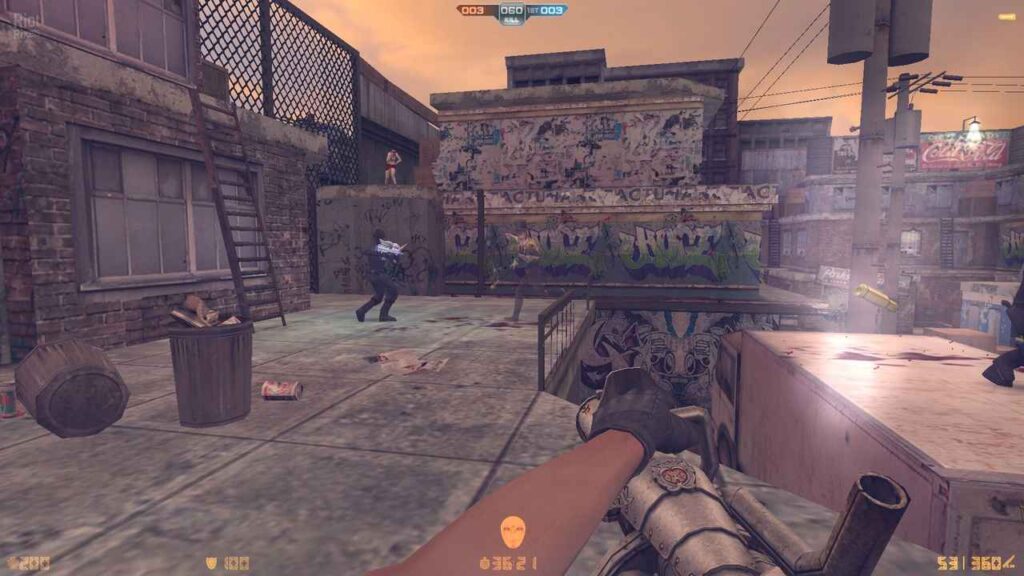 Condition Zero Free Download
