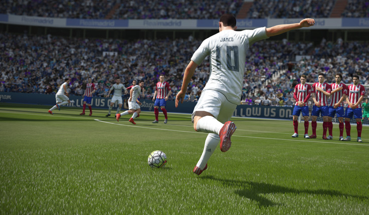 FIFA 16 PC Download