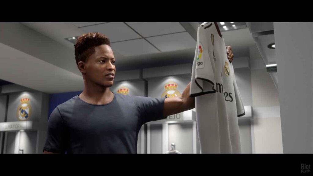 FIFA 19 PC Download