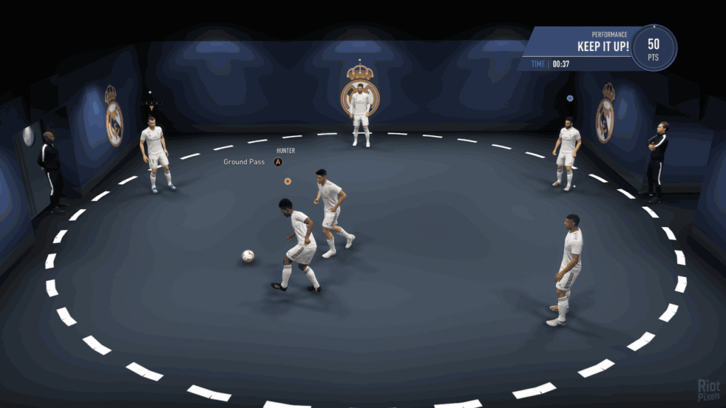 FIFA 19 PC Download