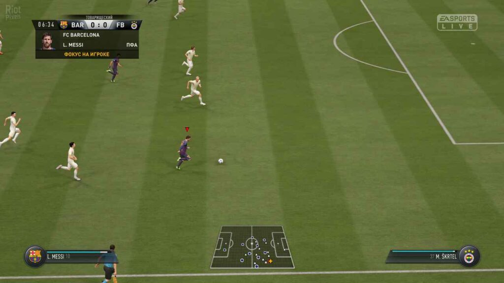 FIFA 19 PC Download