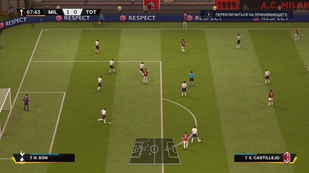 FIFA 19 PC Download