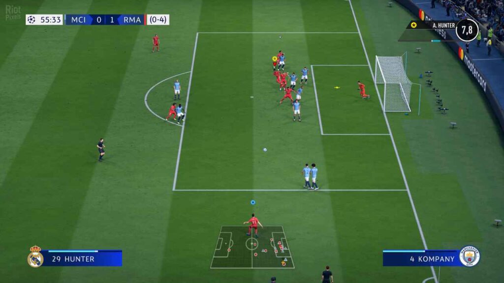 FIFA 19 PC Download