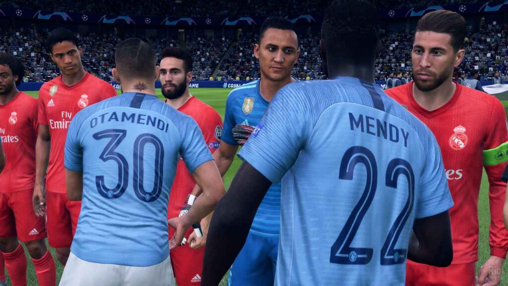 FIFA 19 PC Download