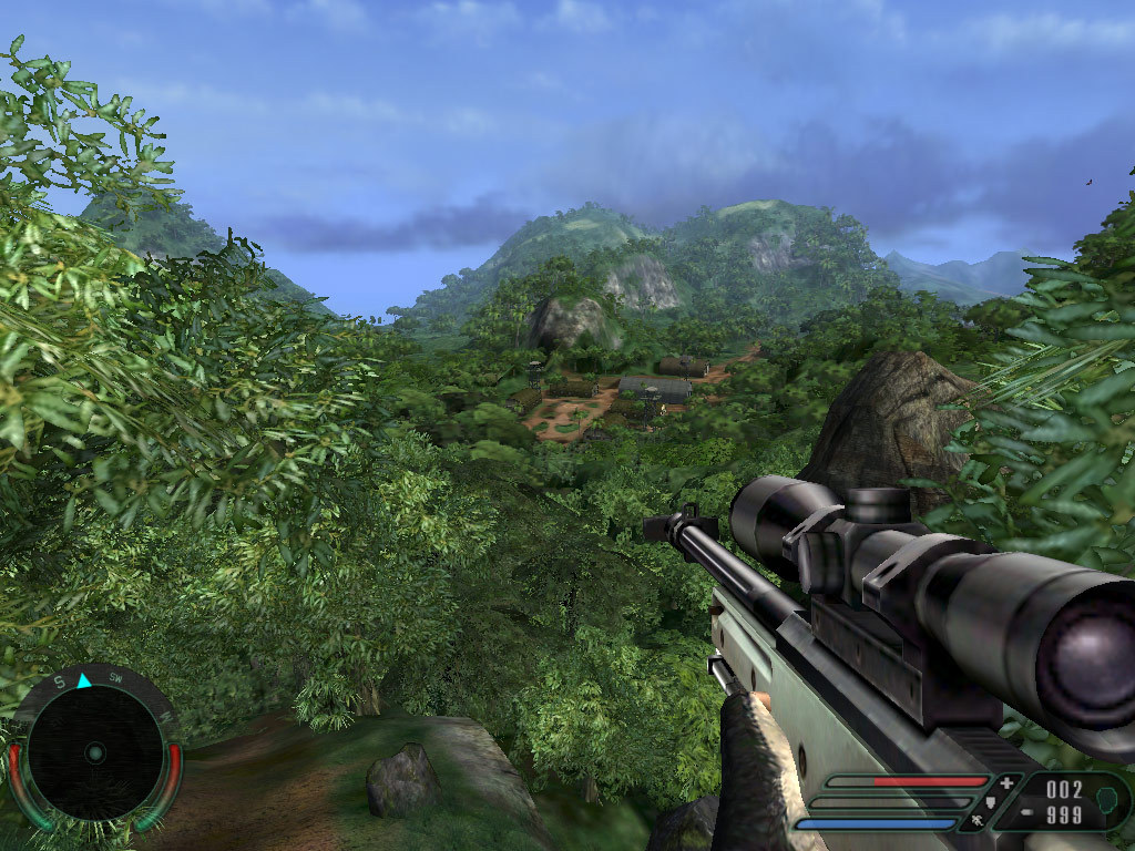Far Cry 1 Download