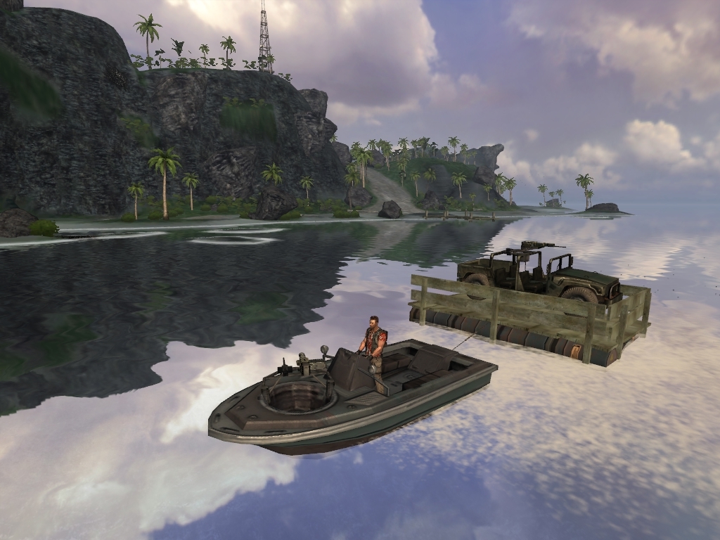 Far Cry 1 Download