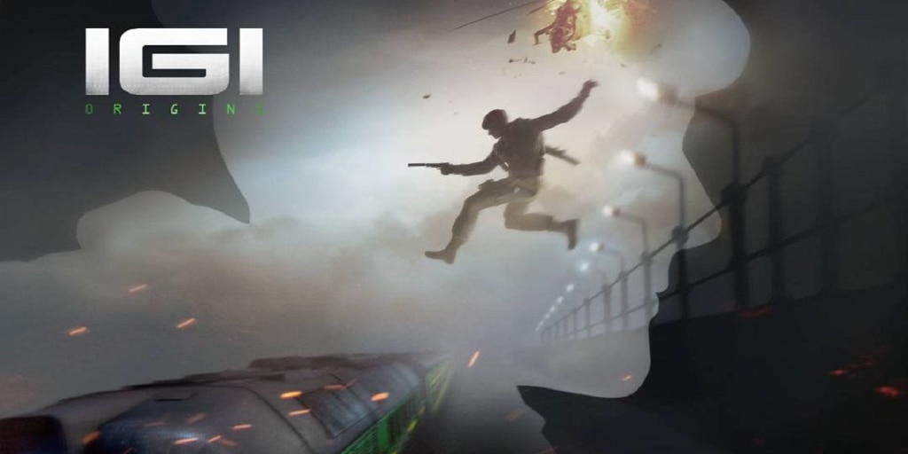 IGI 2 Game Download for PC