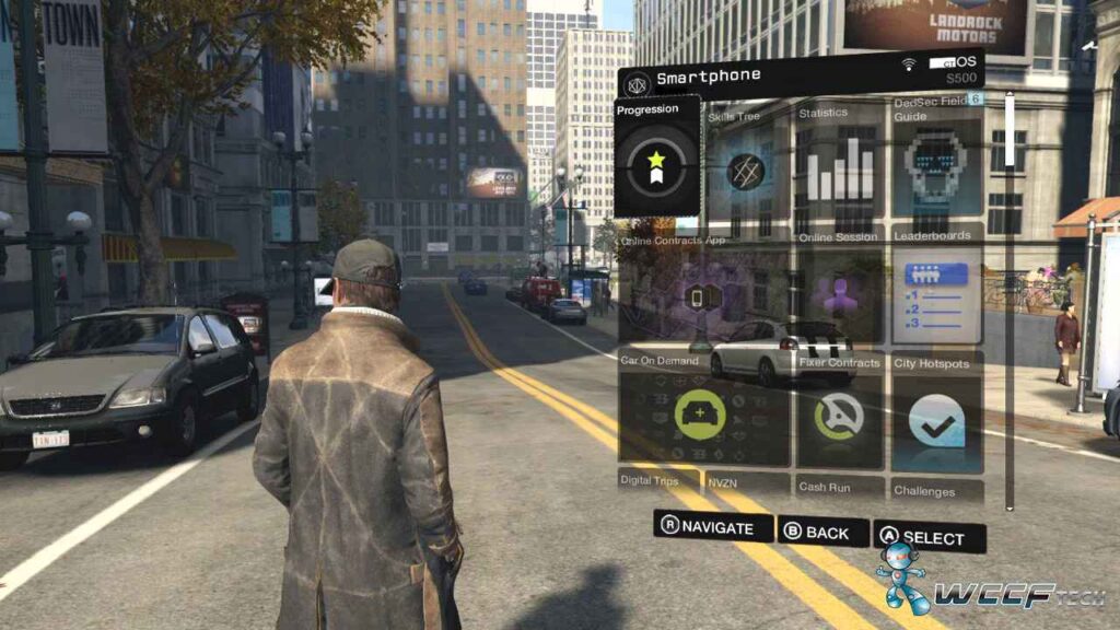 Watch Dogs 1 PC Download