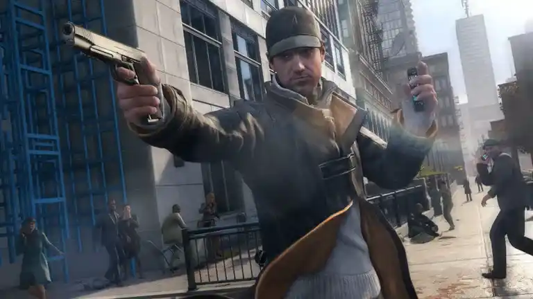 Watch Dogs 1 PC Download