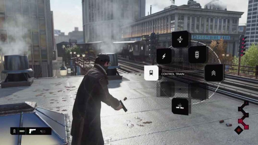 Watch Dogs 1 PC Download