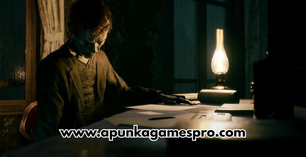 The Beast Inside Free Download Full PC Game Highly Compressed