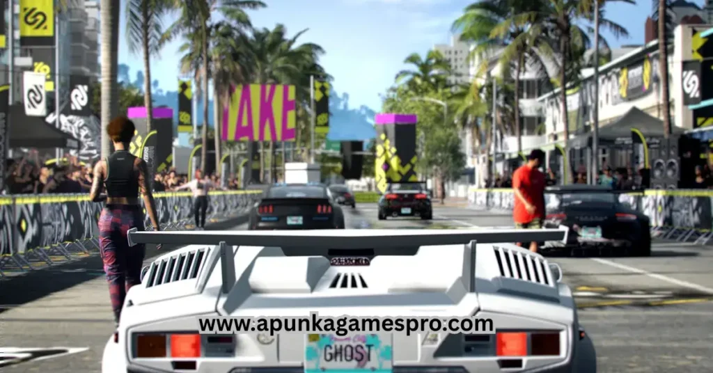 Need for Speed Heat