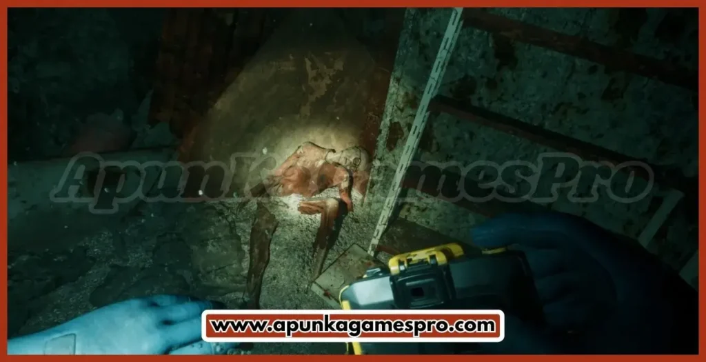 Still Wakes The Deep Free Download Full Version Highly Compressed