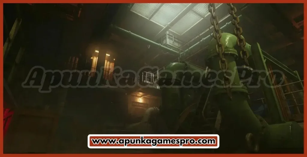 Still Wakes The Deep Free Download Full Version Highly Compressed