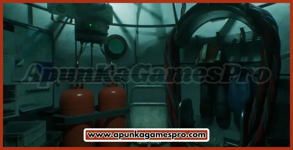 Still Wakes The Deep Free Download Full Version Highly Compressed