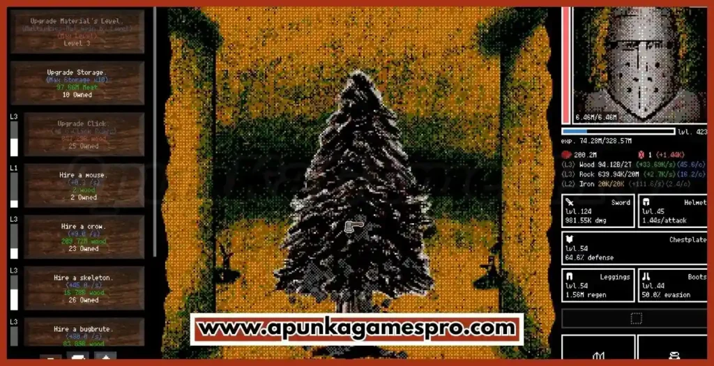 Horripilant Free Download For PC New Game Released Full Version 2026 Highly Compressed | ApunkaGamesPro