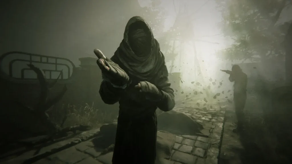 Pathologic 3