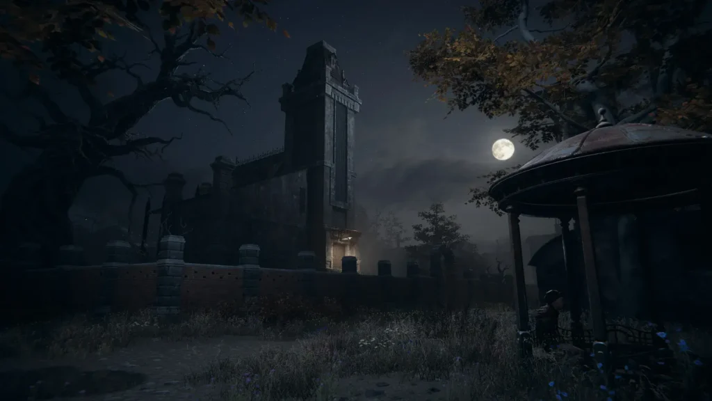 Pathologic 3