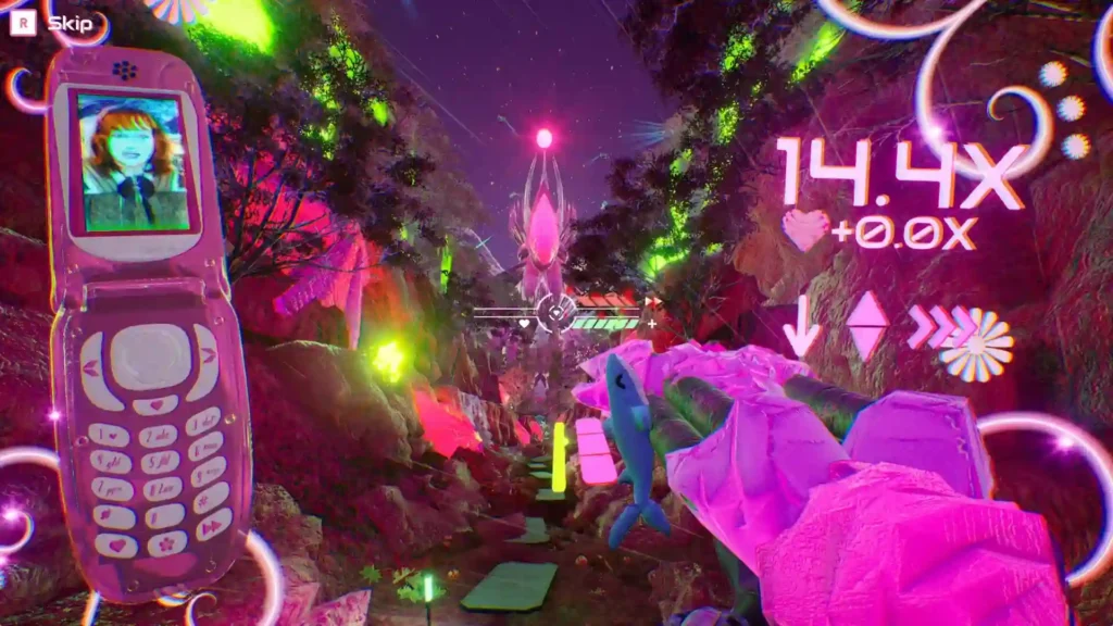 Don't Stop, Girlypop! 