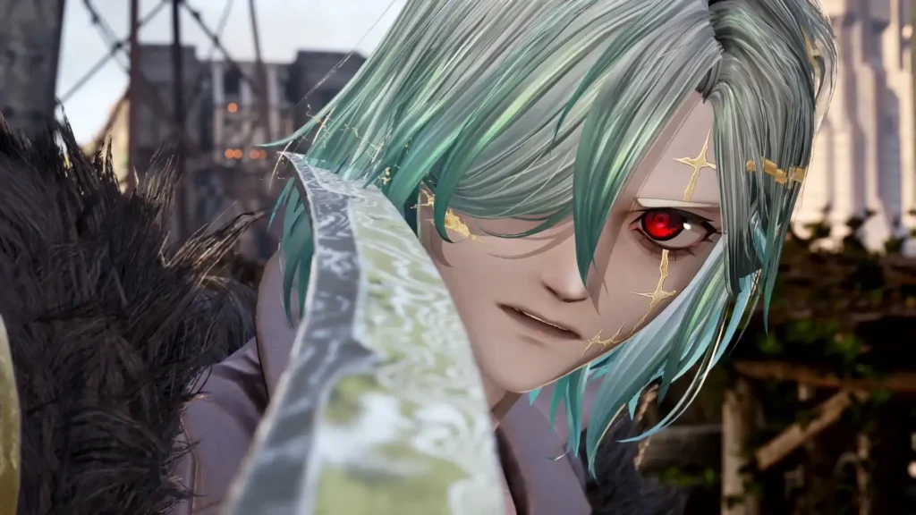 Code Vein II