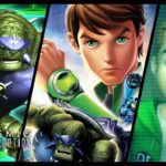 Ben 10 Cosmic Destruction Download for PC