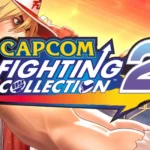 Capcom Fighting Collection