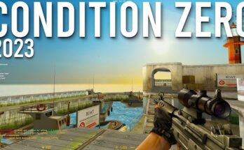 Condition Zero Free Download