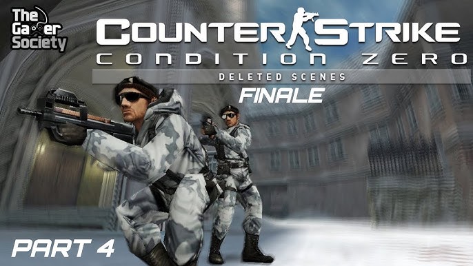 Counter Strike Condition Zero Free Download (4)