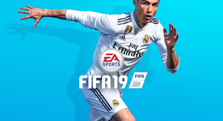 FIFA 19 PC Download