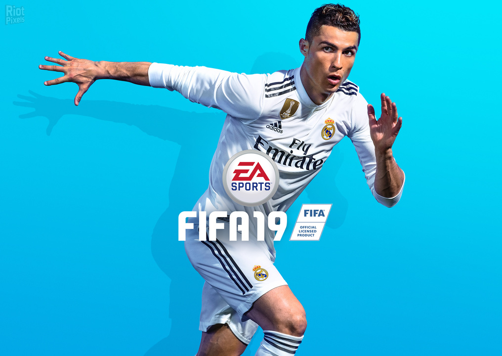 FIFA 19 PC Download