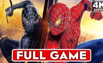Spider-Man 3 PC Download
