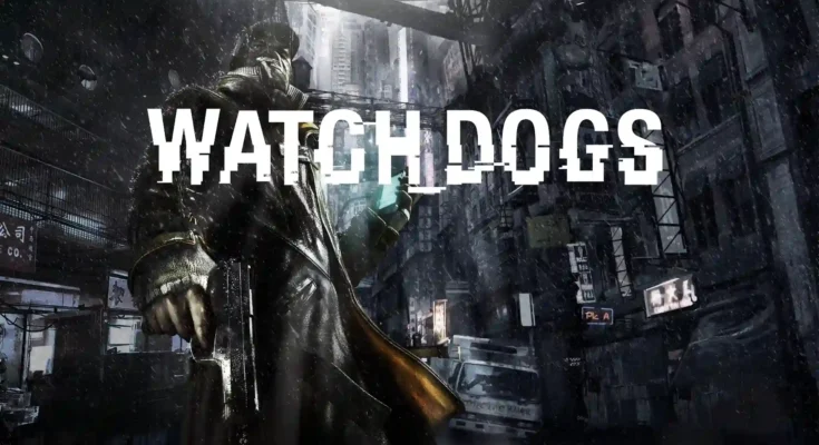 Watch Dogs 1 PC Download