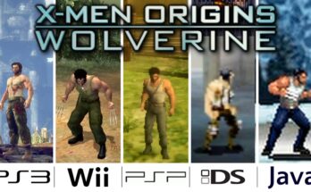 X-Men Origins download for PC