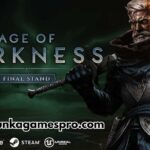 Age of Darkness Final Stand Free Download Full Version PC Game - ApunKaGames