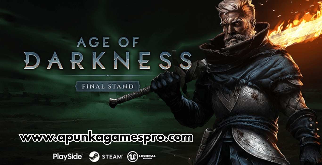 Age of Darkness Final Stand Free Download Full Version PC Game - ApunKaGames
