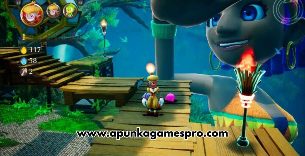 Balan Wonderworld Free Download