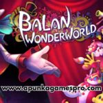 Balan Wonderworld Free Download Full Version Highly Compressed - ApunkaGames