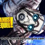 Borderlands The Pre-Sequel Complete Edition Free Download Highly Compressed -ApunkaGames