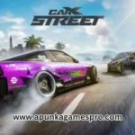 CarX Street PC Free Download Full Version Highly Compressed – ApunkaGames