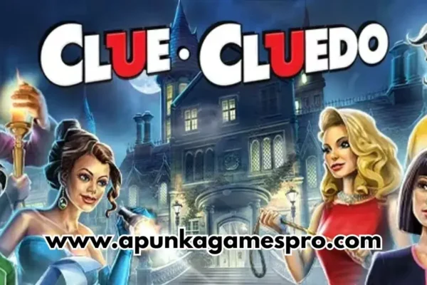 Clue / Cluedo The Classic Mystery Game PC Free Download Clue / Cluedo The Classic Mystery Game PC Free Download Full Version Highly Compressed - ApunkaGames