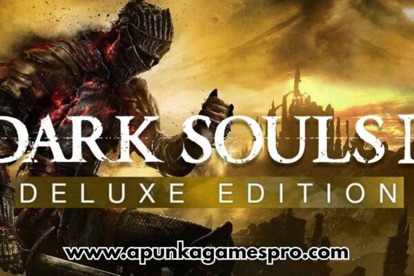 Dark Souls III Deluxe Edition Free Download Full Version PC Game Dark Souls III Deluxe Edition Free Download Full Version PC Game - ApunKaGames