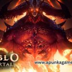 Diablo PC Free Download Full Version Highly Compressed – ApunkaGamesPro