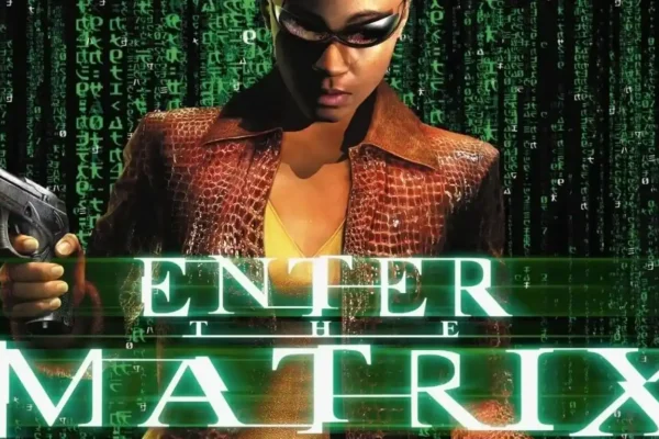 Enter the Matrix Free Download Highly Compressed - ApunkaGames