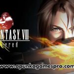 Final Fantasy VIII Remastered Free Download Full Version PC Game - ApunKaGames
