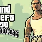Grand Theft Auto San Andreas Free Download Full Version Highly Compressed - ApunkaGames