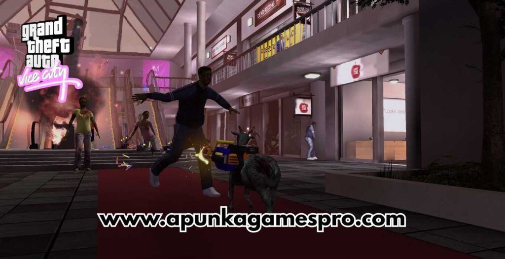 GTA Vice City Free Download