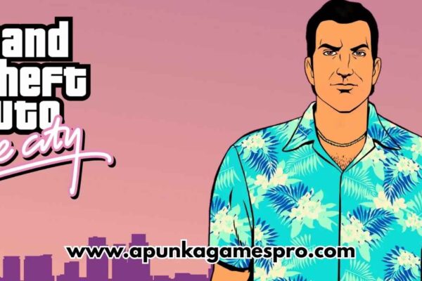 GTA Vice City Free Download Full Version PC Game - ApunKaGames Full Version PC Game - ApunKaGames