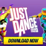 Just Dance 2017 Free Download Full Version PC Highly Compressed - ApunKaGames
