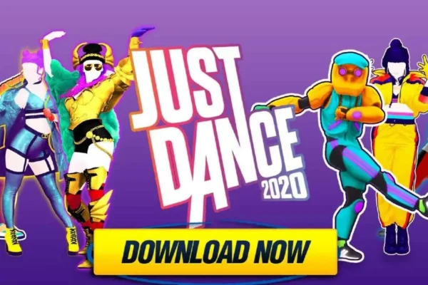 Just Dance 2017 Free Download Full Version PC Highly Compressed - ApunKaGames